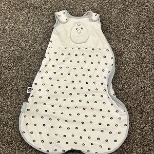 Nested Bean Sleep Sack